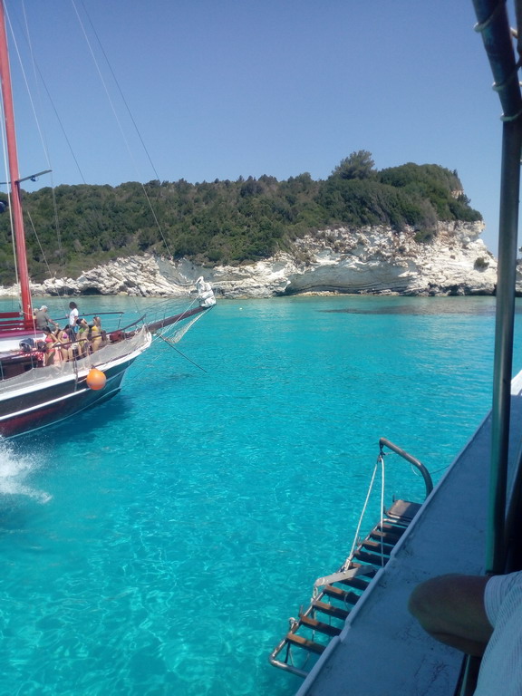  Utisci sa letovanja u Pargi 